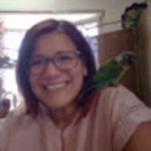 Meet your Posher, Gina